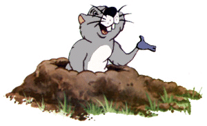 Games with Gopher