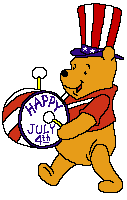 4th of July Websites