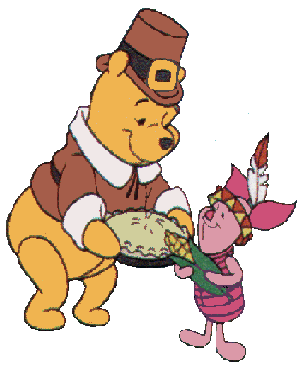 Thankgiving Day Websites