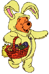 Easter Websites