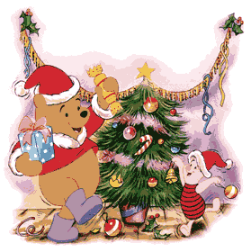 Christams Websites