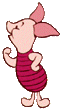 Paint with Piglet