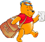 Send a Pooh Ecard